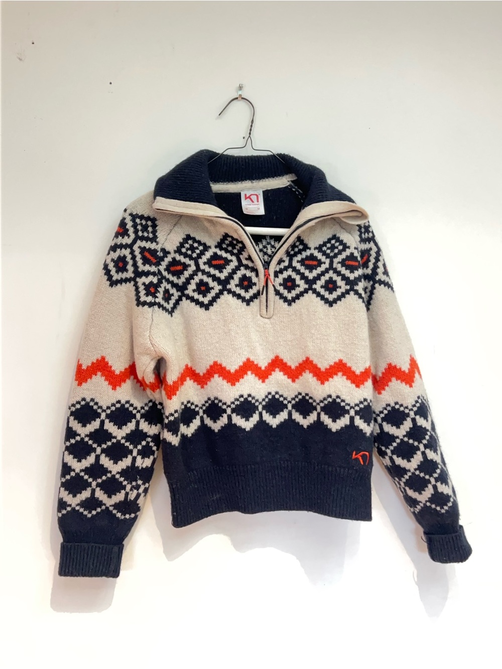 Kari Traa Agnes Knit Sweater